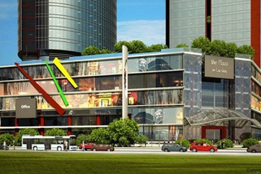 Đại gia nào thâu tóm đất vàng 265 Cầu Giấy?