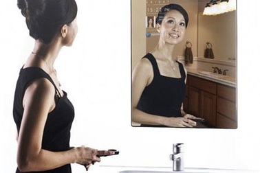 “Gương thần” kỹ thuật số