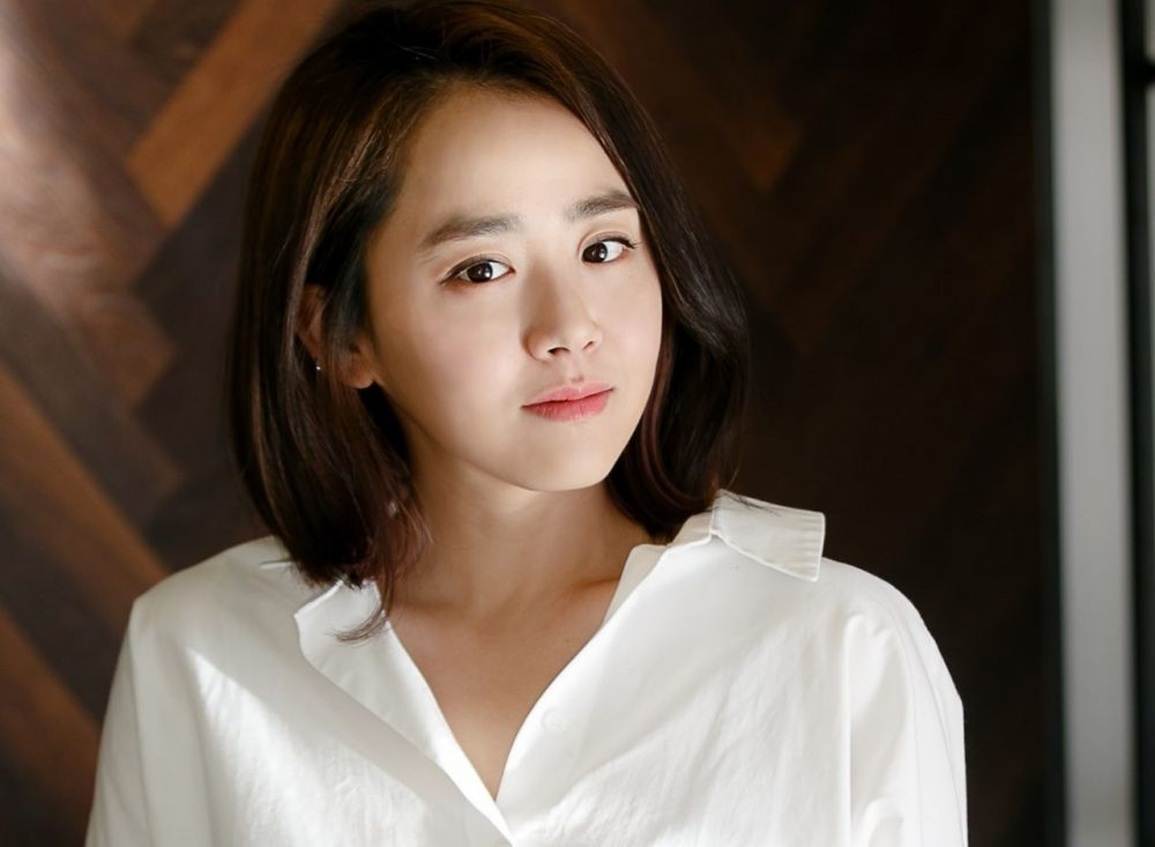 Xót xa ngoại hình, sự nghiệp tụt dốc của em gái quốc dân Moon Geun Young - 2 Xót xa ngoại hình, sự nghiệp tụt dốc của em gái quốc dân Moon Geun Young - 2