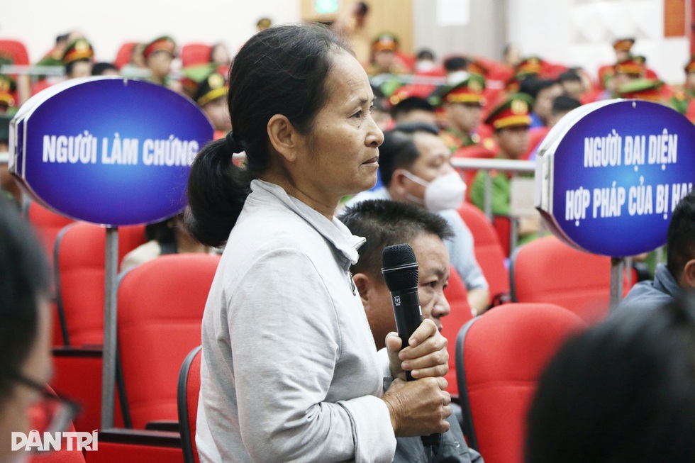 Những nỗi đau xé lòng trong phiên tòa xử giang hồ hỗn chiến ở Phú Quốc - 2