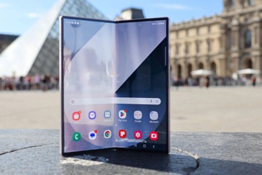 Galaxy Z Fold7 lộ diện với chip Snapdragon 8 Elite, camera 200MP