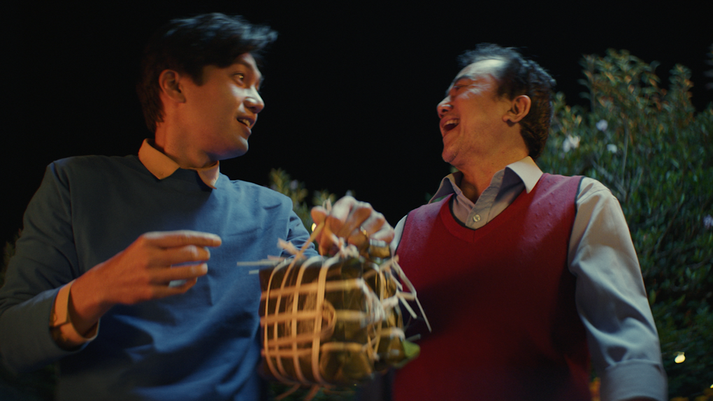 Chăm sóc sức khỏe cha mẹ để Tết thêm vẹn tròn - 2 Chăm sóc sức khỏe cha mẹ để Tết thêm vẹn tròn - 2