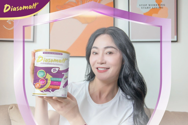 Chuyên gia đánh giá cao thành phần hạt Methi trong sữa non tiểu đường Diasomalt