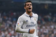 Vung 70 triệu bảng, Chelsea tính nẫng tay trên của MU vụ Morata