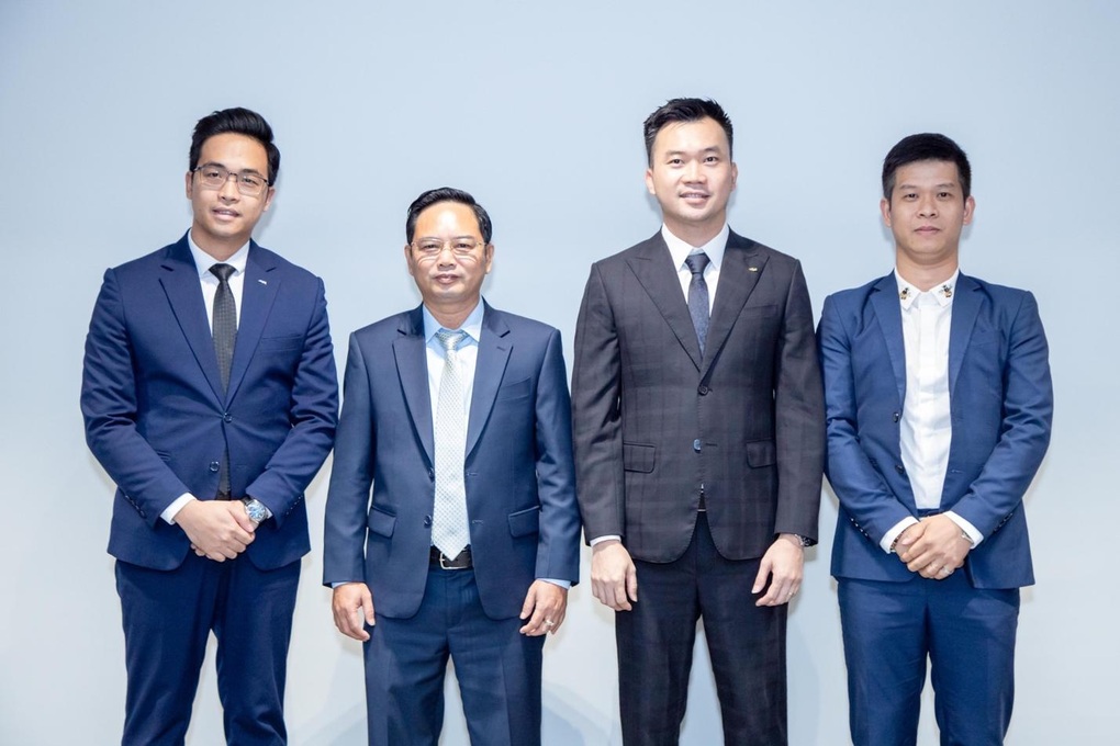 Hợp tác giữa Công ty Phú Nam Long land và Y khoa Hồng Anh - 5 Hợp tác giữa Công ty Phú Nam Long land và Y khoa Hồng Anh - 5