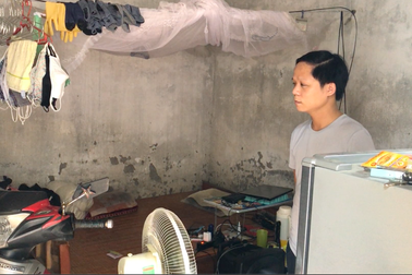 Dịch Covid-19 ảnh hưởng đến “nghề tay trái” của công nhân