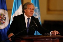 Tổ chức các nước châu Mỹ bỏ ngỏ khả năng can thiệp quân sự Venezuela