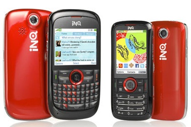 Lại rộ tin đồn điện thoại Facebook sắp ra mắt