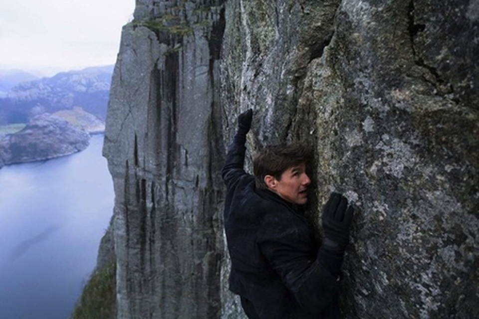 Điểm lại những bom tấn đã làm nổ tung phòng vé - 10 Điểm lại những bom tấn đã làm nổ tung phòng vé - 10