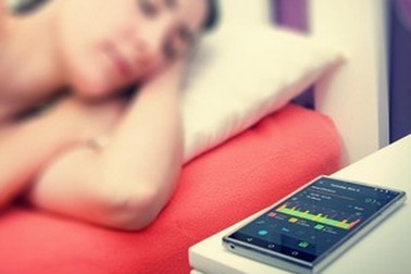 Ứng dụng báo thức thông minh với tính năng theo dõi chất lượng giấc ngủ người dùng