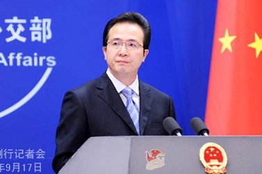 Trung Quốc lo lắng trước Tuyên bố của ASEAN về Biển Đông