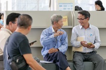 Những ngày đầu “chạy thử" chính quyền 2 cấp, người dân mong mỏi điều gì?