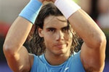 "Vua đất nện" vẫn không đối thủ tại Barcelona Open