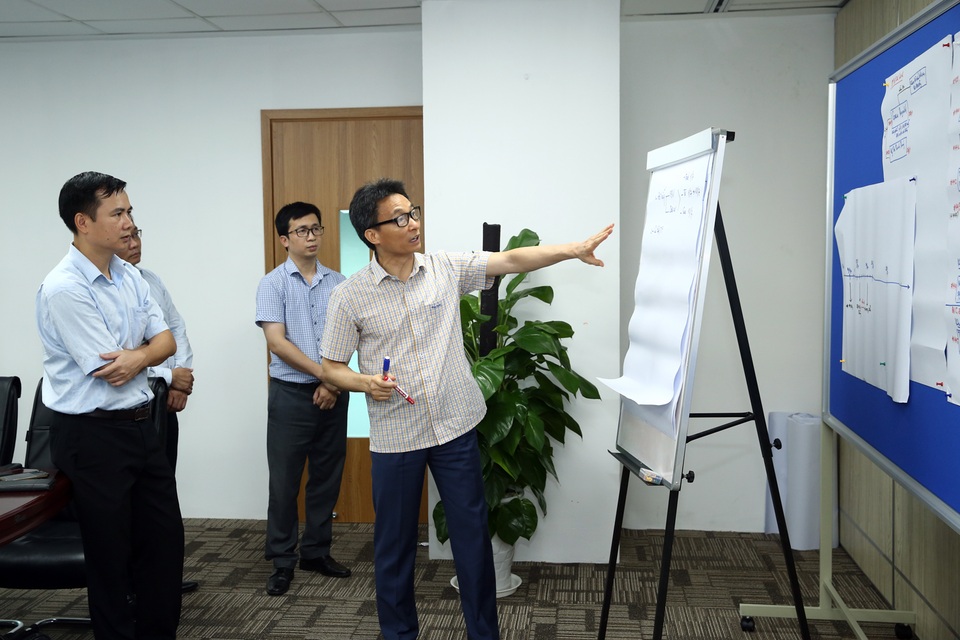 “Đà Nẵng có thể tiếp tục phát hiện hàng chục ca Covid-19 mới mỗi ngày” - 1 “Đà Nẵng có thể tiếp tục phát hiện hàng chục ca Covid-19 mới mỗi ngày” - 1