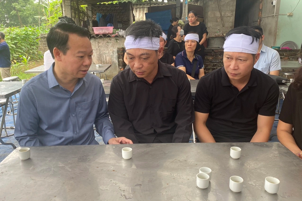 7 công nhân tử vong ở Yên Bái: Công ty hỗ trợ mỗi nạn nhân 200 triệu đồng - 1