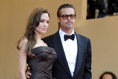 Brad Pitt luôn thích có nhiều con
