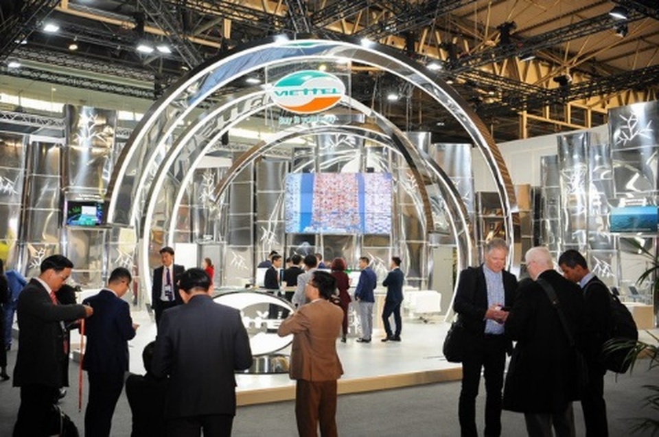 Công ty An ninh mạng Viettel thắng lớn tại IT World Awards 2020 - 1