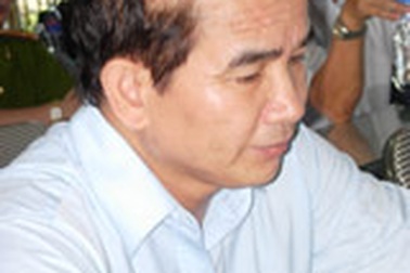 Kết cục của vòng xoáy tình-tiền-tội?