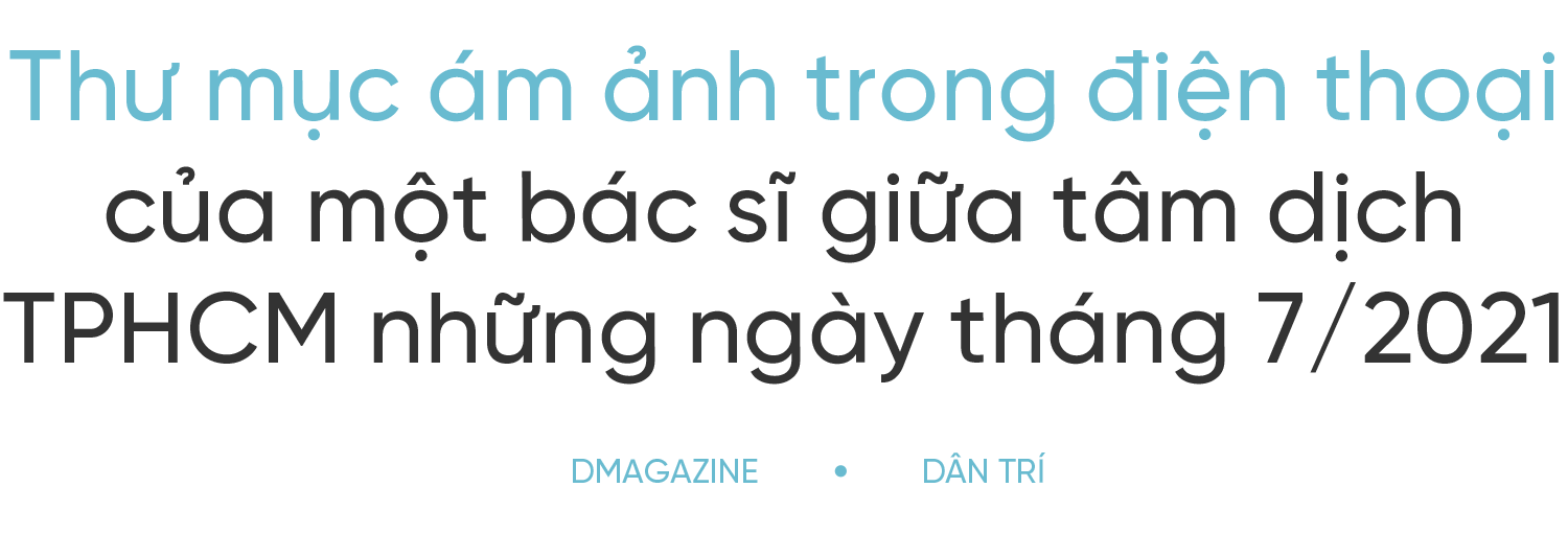 Bác sĩ biến nhà riêng thành bệnh viện chữa Covid và thư mục mật ám ảnh - 1 Bác sĩ biến nhà riêng thành bệnh viện chữa Covid và thư mục mật ám ảnh - 1