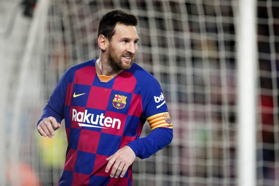 Đội bóng nào đủ mạo hiểm để chiêu mộ Messi? - 2 Đội bóng nào đủ mạo hiểm để chiêu mộ Messi? - 2