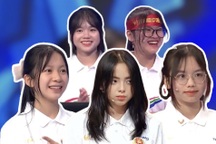 Dàn "hot girl Olympia" xinh đẹp, học giỏi được chú ý nhất năm nay