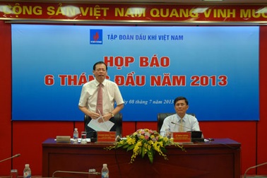 PetroVietnam sẽ thoái vốn khỏi PVFC "mới" xuống 20%