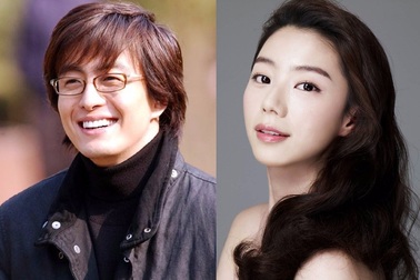Vợ chồng Bae Yong Joon sắp đón thêm một cô công chúa