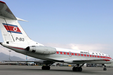 Triều Tiên bất ngờ hủy chuyến bay thương mại quốc tế đầu tiên sau 3 năm