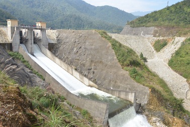 Các nhà máy thủy điện sẽ phải trả thêm 16 đồng/kWh để bảo vệ rừng