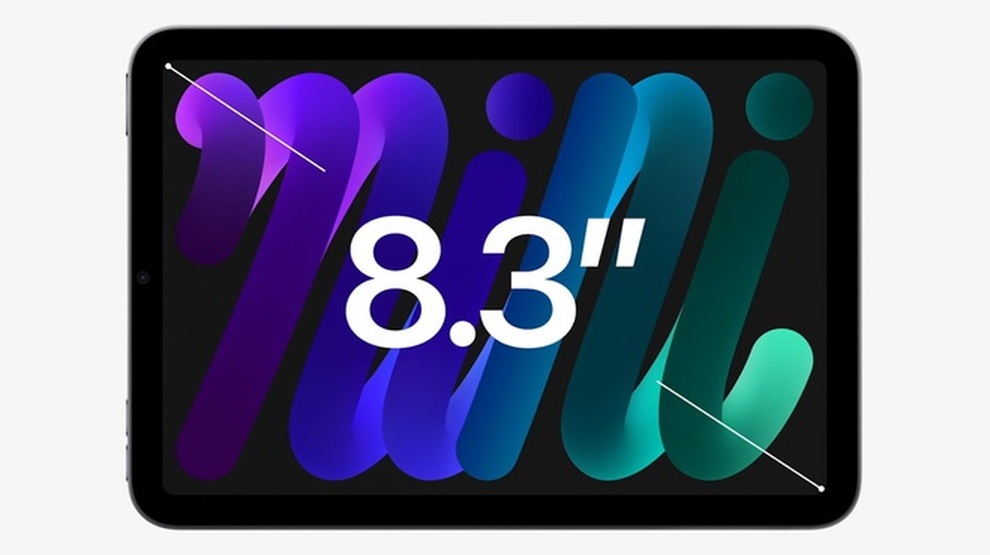 iPad Mini 6 có giá khởi điểm từ 14 triệu đồng, về Việt Nam cuối tháng 10 - 2 iPad Mini 6 có giá khởi điểm từ 14 triệu đồng, về Việt Nam cuối tháng 10 - 2