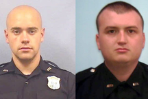 Cảnh sát Mỹ bắn chết người da màu có thể đối mặt án tử hình