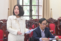 Hà Nội, TPHCM, Nghệ An quá tải cấp phiếu lý lịch tư pháp