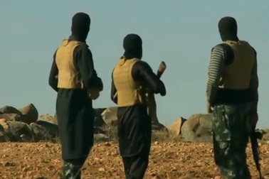 IS dọa tấn công khủng bố Tây Ban Nha