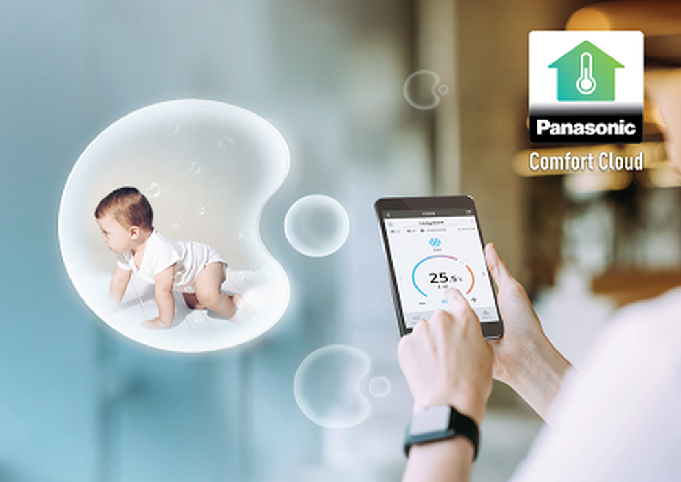 Top 5 điều hòa Panasonic xịn sò hiện nay - 3 Top 5 điều hòa Panasonic xịn sò hiện nay - 3