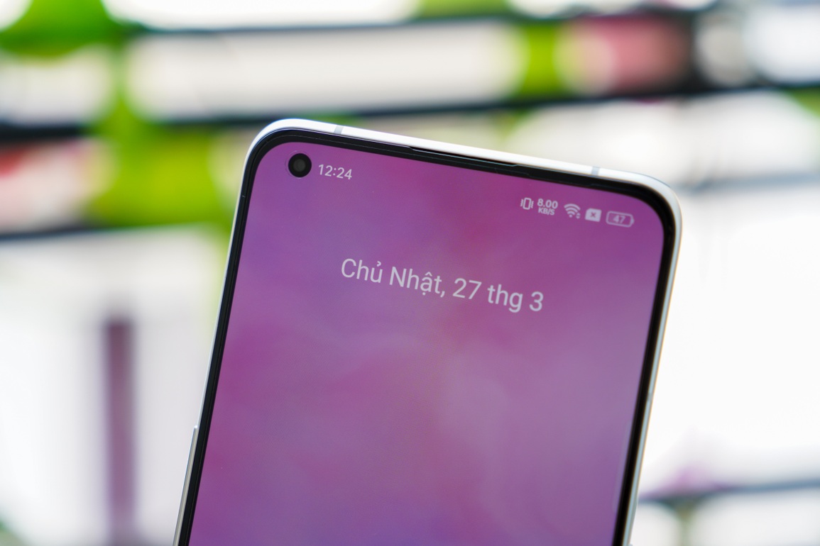 Cận cảnh smartphone đầu tiên có ống kính mắt cá - 8 Cận cảnh smartphone đầu tiên có ống kính mắt cá - 8