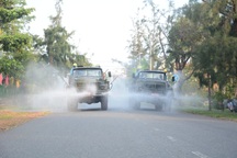 Đà Nẵng: Thêm 1 ca nhiễm SARS-CoV-2, là bé gái 7 tuổi