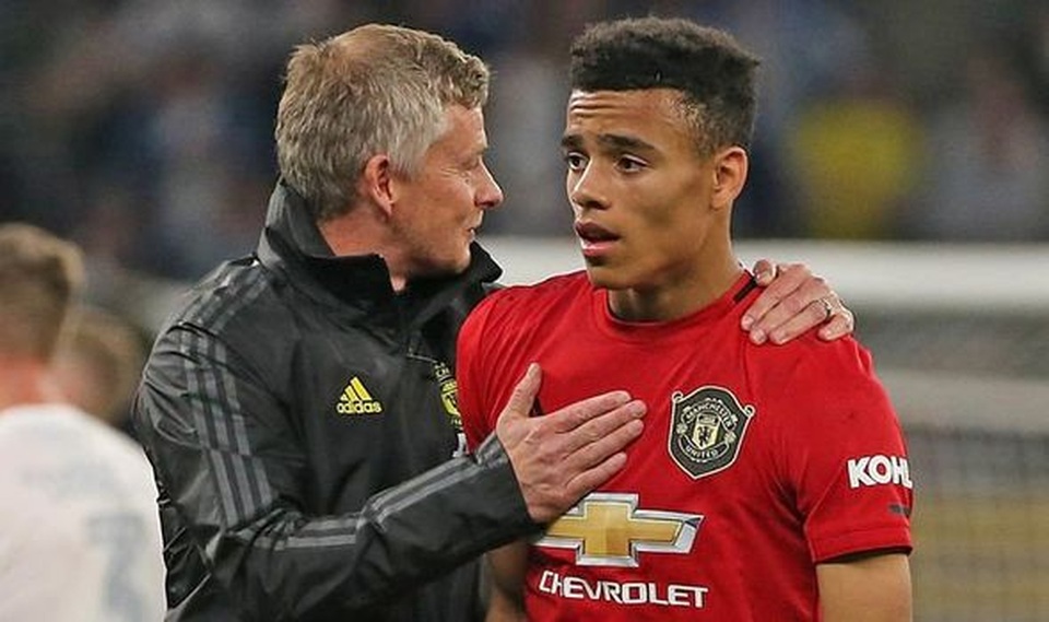 Solskjaer: “Europa League là bệ phóng hoàn hảo cho cầu thủ trẻ” - 1 Solskjaer: “Europa League là bệ phóng hoàn hảo cho cầu thủ trẻ” - 1