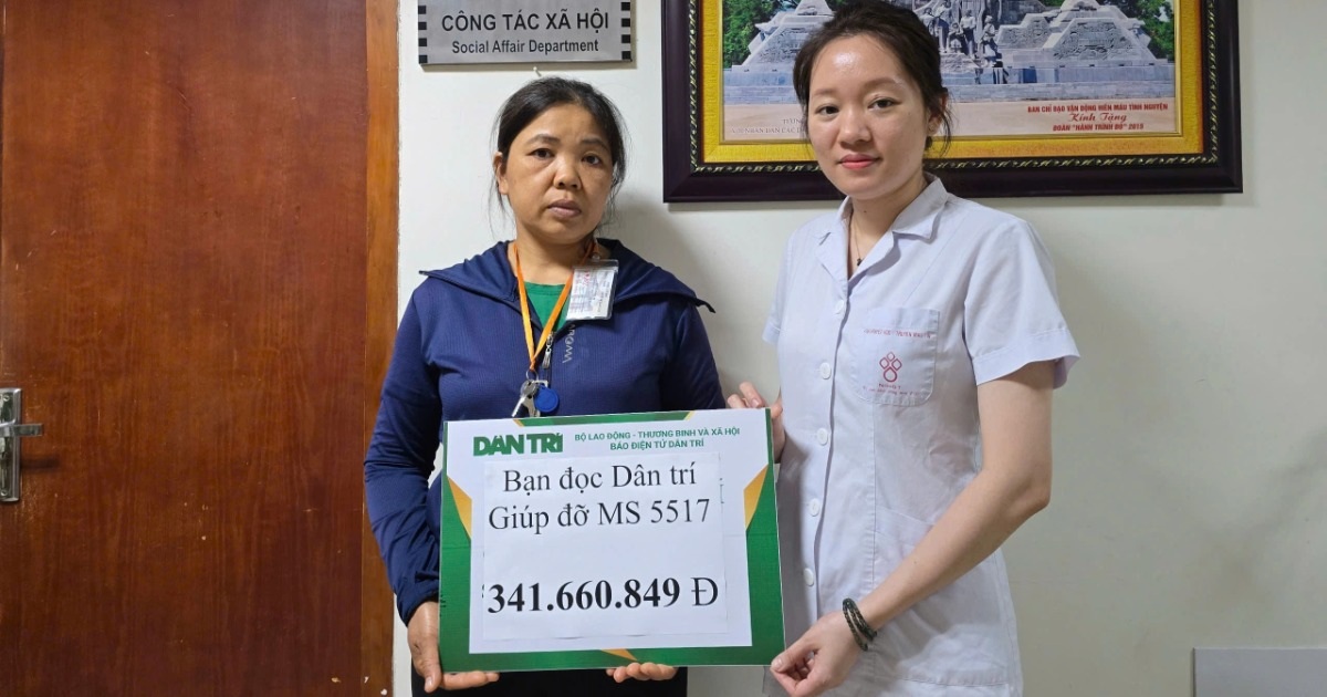 dantri.com.vn