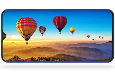 Samsung tung thế hệ dòng Galaxy A 2019 tại Việt Nam, giá từ 5,7 triệu đồng