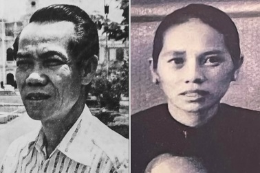 "Nhiệm vụ bất khả thi" của nữ tình báo bí số B3 cùng điệp viên Phạm Xuân Ẩn