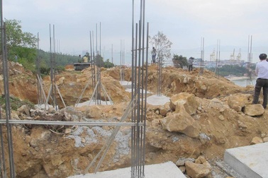 Chủ tịch Đà Nẵng yêu cầu thực hiện chỉ đạo về quy hoạch Sơn Trà