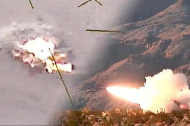 Lần đầu HIMARS thực chiến và sự lạc hậu của Mỹ