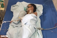 Cứu sống F0 3 tuổi uống nhầm thuốc diệt chuột