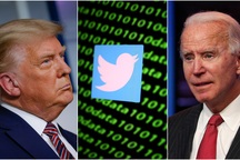Twitter sẽ bàn giao tài khoản tổng thống cho ông Biden