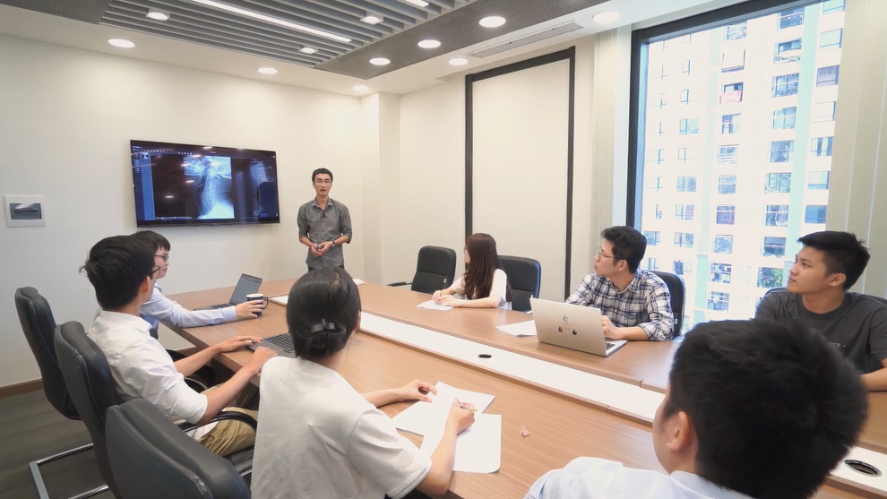 Kỹ sư VinBigdata giành giải Nhất Cuộc thi dùng AI phát hiện Covid-19 toàn cầu - 1 Kỹ sư VinBigdata giành giải Nhất Cuộc thi dùng AI phát hiện Covid-19 toàn cầu - 1