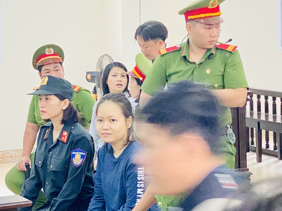 Hành trình tu luyện mù quáng của người chủ mưu vụ đổ bê tông giấu 2 thi thể - 9 Hành trình tu luyện mù quáng của người chủ mưu vụ đổ bê tông giấu 2 thi thể - 9