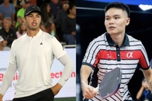 Trịnh Linh Giang có thể đối đầu Ben Johns tại Malaysia Cup 2025