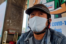 Tổ trưởng Bảo vệ dân phố bắt hơn 1.000 tên tội phạm