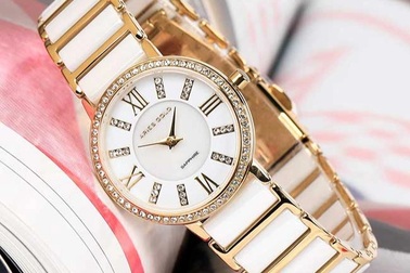 Ưu đãi bùng nổ 20/10, cơ hội hoàn tiền 100% tại Đăng Quang Watch