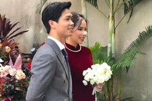 Những người bạn thân thiết nói gì trong ngày Công Phượng lập gia đình?